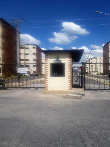 Apartamento 60 m2 en Residencias Bosque Encantado Paraparal