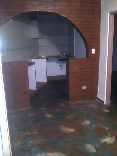 Alquiler de apartamento tipo estudio. 