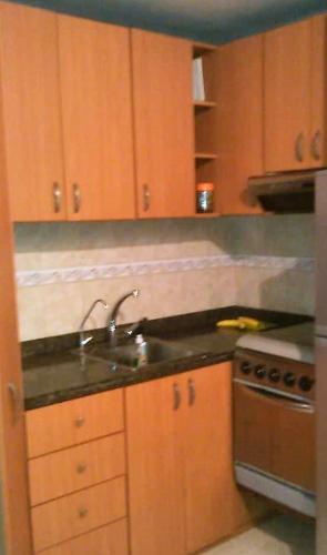 Apartamento 71 m2 en Isla de Oro Naguanagua