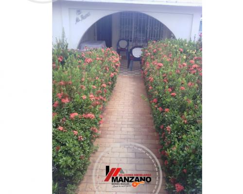 CASA EN VENTA  URB.SAN RAFAEL. CIUDAD BOLÍVAR-ESTADO BOLÍVAR