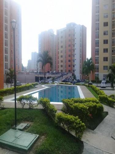 Apartamento 59 m2 en Doral Country, Urb El Rincón