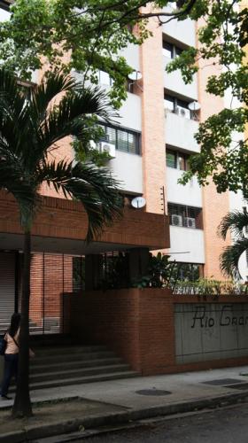 Apartamento en Res. Rio Grande