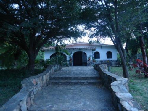 Casa en Las Morochas