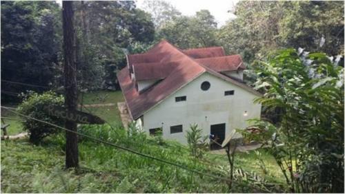 Casa en la Urbanización Chuponal