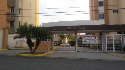 Apartamento en Puerta Real