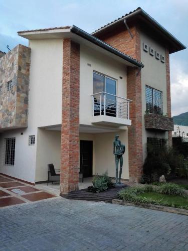 Casa en Villa de San Diego Country Club