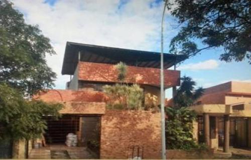 Casa en la Urbanización El Parral