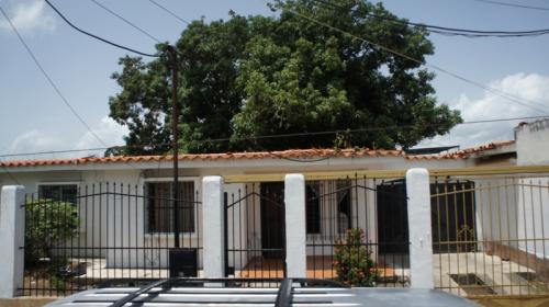 Casa en Fundación Mendoza