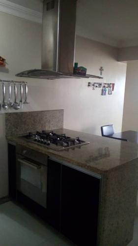 Se vende apartamento residencias Balle Suite El Parral Valencia Carabobo.