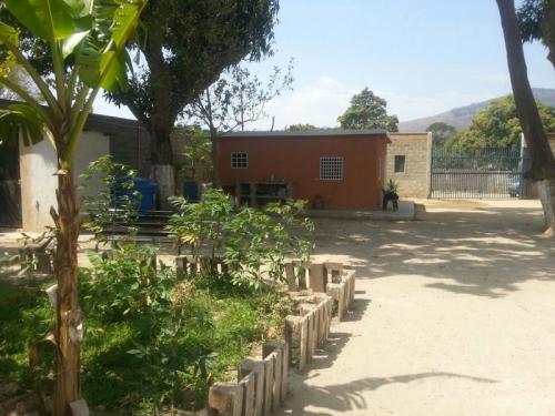 Cod 325. Casa Tipo Finca en Venta. Naguanagua