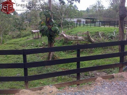 COD 271. Hermosa Finca de 42 Hectáreas. Miranda Edo. Carabobo.