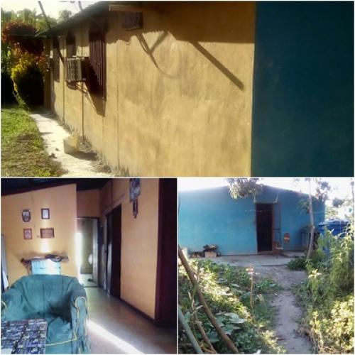 En venta 2 casas en 1 en el Municipio Carlos Arvelo