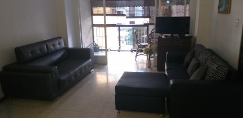 Vendo Comodo Apartamento en Los Palos Grandes