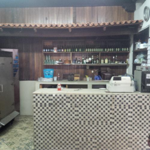 VENDO LOCAL PARA RESTAURANT EN LOS TEQUES