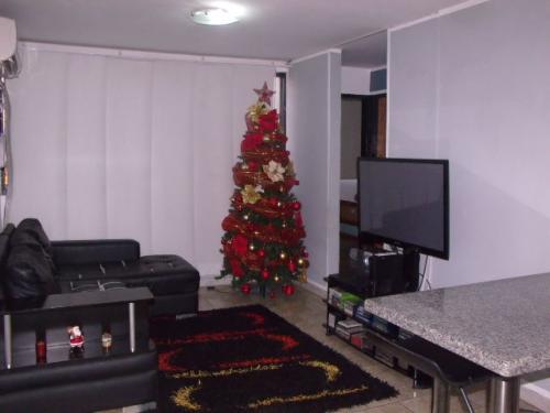 Apartamento en Buenaventura Paraparal