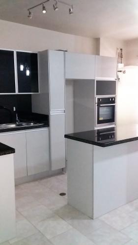 Apartamento 65 m2 Río Caroní II en Paraparal