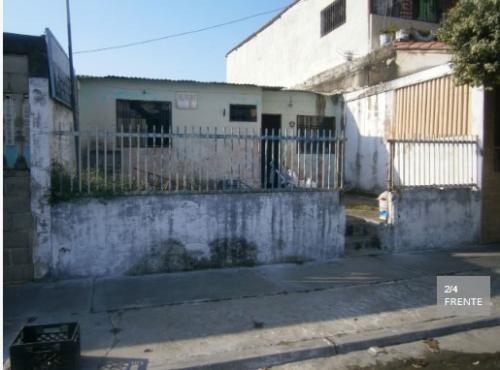 CASA EN CAÑO SECO EL VIGÍA ESTADO MÉRIDA