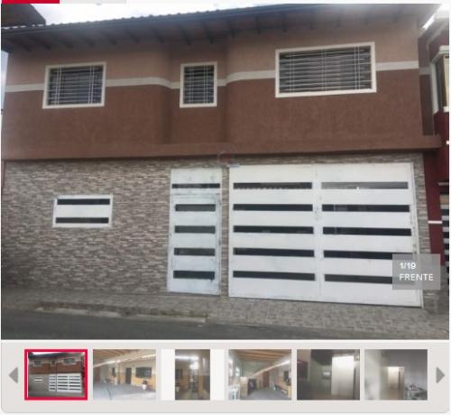 A ESTRENAR CASA EN EL VIGÍA VISTA HERMOSA