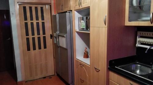 Apartamento equipado en Ciudad Buenaventura