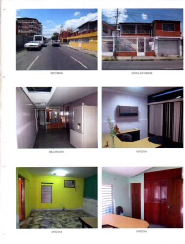 Casa en la Ciudad de Barquicimeto