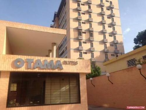 Bello Apartamento en Otama Suite, Urb. Agua Blanca