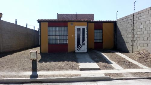 Casa 55 m2 en Urb Carabalí II, San Joaquín