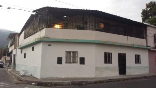 Casa 234 m2 en Barrio Unión Naguanagua