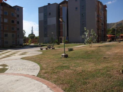 Bello Apartamento 63 m3 en Terrazas de San Diego