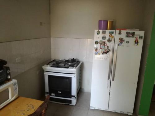 CASA EN VENTA VILLAS TRAPICHE CABUDARE