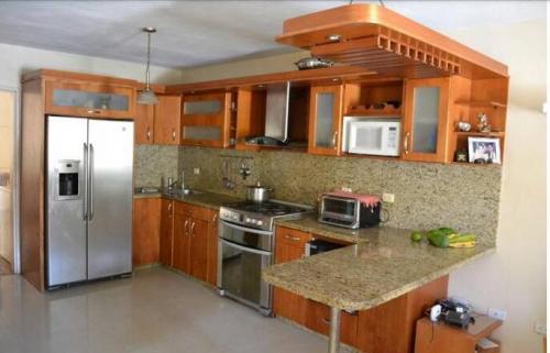 CASA EN VENTA VILLAS TRAPICHEE CABUDARE