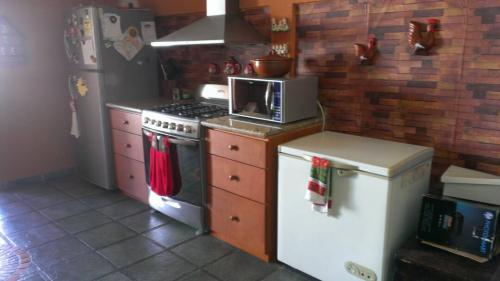 CASA EN VENTA EN LA CARACOLA CABUDARE