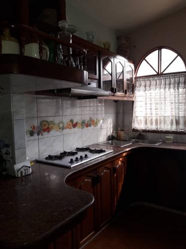 CASA EN VENTA EN PUEBLO NUEVO BARQUISIMETO