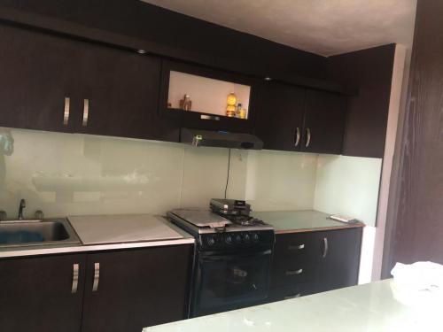 APARTAMENTO EN VENTA EN LOS CREPUSCULOS BARQUISIMETO