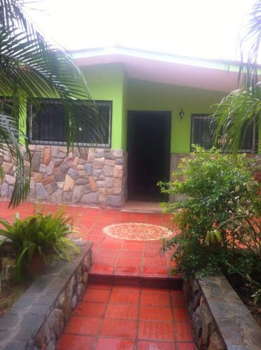 Bella Casa Urbanización Parque Valencia