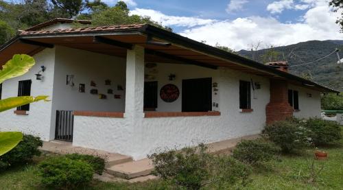Casa en Mérida, Sector las Carmelitas, Vía Jaji