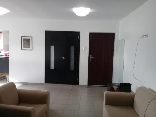 Apartamento en Edificio Torre 12