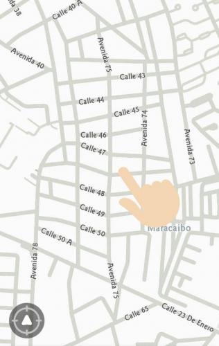 Terreno en Venta Sector Los Palazos