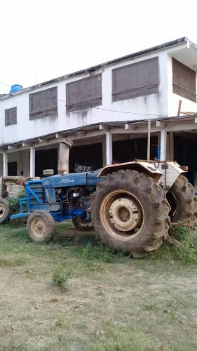 Espectacular Finca Río Grande Del Pao