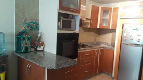 Sky Group apartamento en buenaventura 