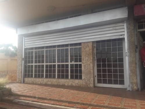 SuEspacio Bienes Raíces,C.A Alquila Local - Ciudad Ojeda