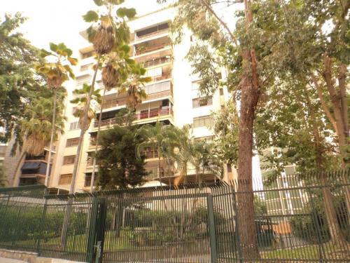 Res. Ipasolaz Urb. Los Palos Grandes 