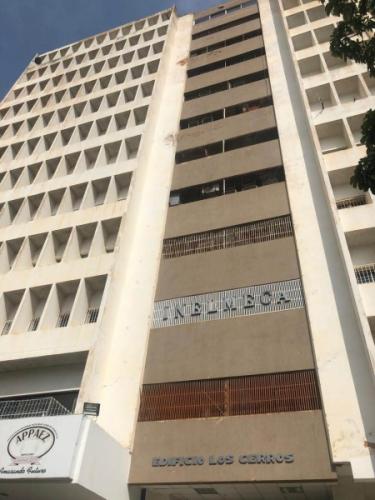 Oficina Edificio Los Cerros