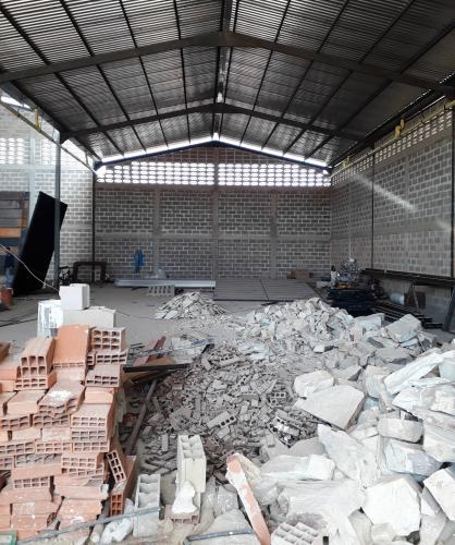 Gran Oportunidad Galpón Valencia, Santa Rosa.