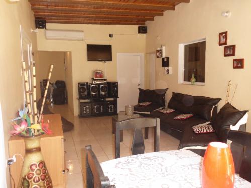 Hermosa Casa en las Morochas, San Diego.