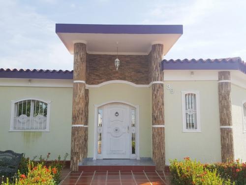 SuEspacio Bienes Raíces, C.A Vende Casa - Ciudad Ojeda