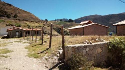 Terreno en Venta Sector la Toma, Muros de Tadeo, Mucuchies, Mérida