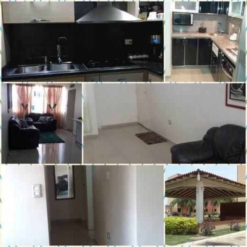 VENDO APTO. EN RESIDENCIAS CIUDAD BAHIA, BARCELONA