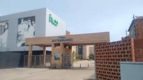 SE VENDE APTO. TIPO ESTUDIO, EN RESIDENCIAS ENTREMARES, LECHERIA