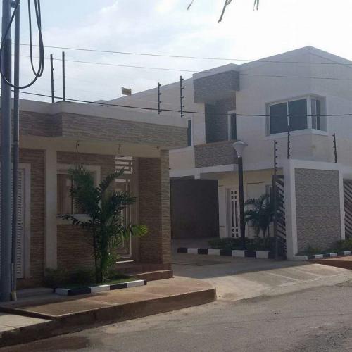 SuEspacio Bienes raíces, C.A Vende Apartamento - Calle Piar