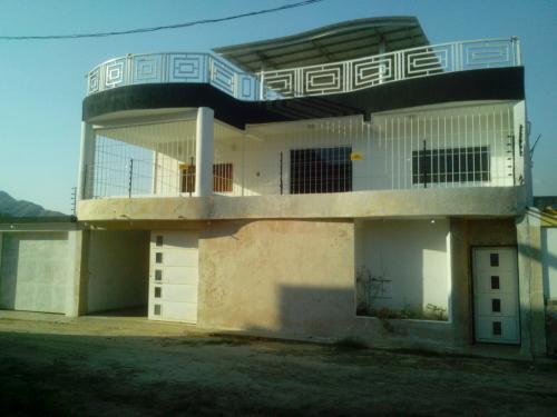 Casa de URB. VALLE COLINA, San Diego.